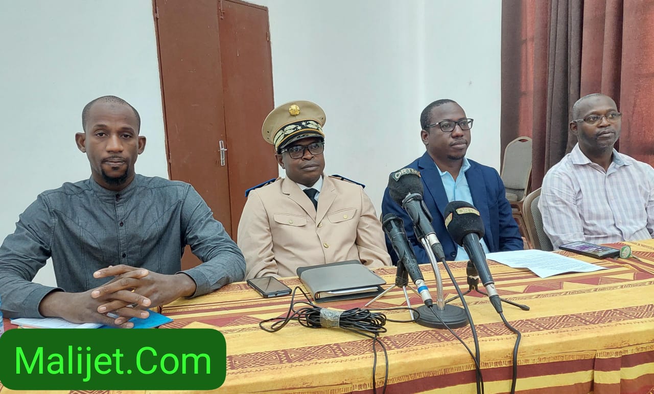 Initialisation à l’IA : Des journalistes outillés sur des nouveaux moyens de communication !